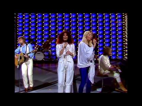 Youtube: ABBA - Eagle (Germany 1978)