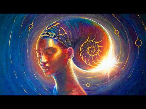 Youtube: Music for Healing female energy