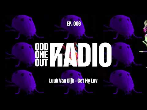 Youtube: YOTTO - Odd One Out Radio - Ep. 006