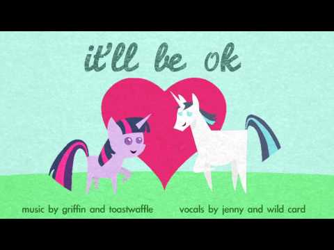 Youtube: It'll Be OK (FiW original song)