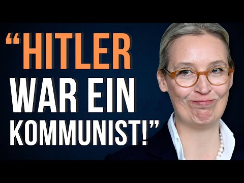 Youtube: Weidel & Musk völlig durchgeknallt! So lief die ultimative Sh*tshow