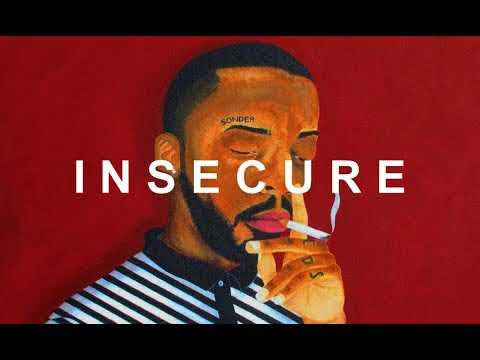 Youtube: Brent Faiyaz- Insecure