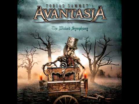 Youtube: Avantasia - The Wicked Symphony with Lyrics
