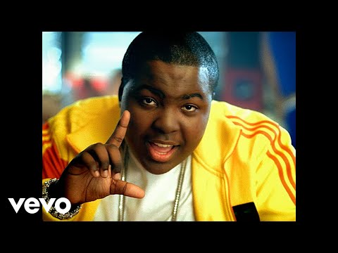 Youtube: Sean Kingston - Beautiful Girls (Official HD Video)