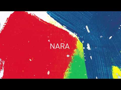 Youtube: alt-J - Nara (Official Audio)