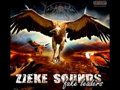 Youtube: Zieke Sounds - Scar Town Feat. Secret Swords, AD1, & Freakous 999