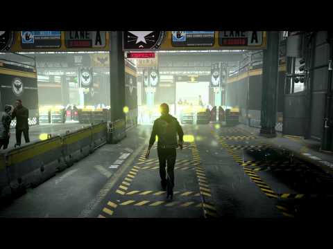 Youtube: NEW Trailer | inFAMOUS Second Son Behind The Scenes - Creating Seattle