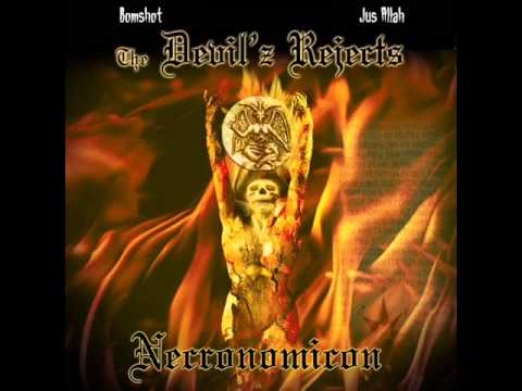 Youtube: The Devil'z Rejects - Eyes of the Disciple feat. Shabazz the Disciple (Bonus track)