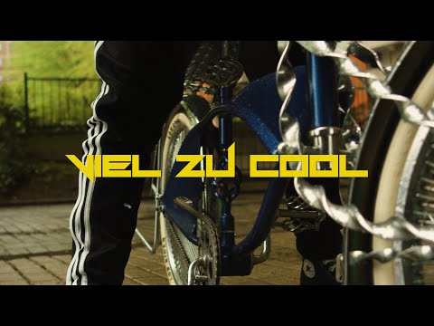 Youtube: Stanley feat. TaiMO - Viel zu cool (prod. Zenit & Basstronaut)