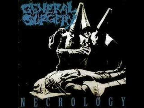 Youtube: General Surgery - Ominous Lamentation