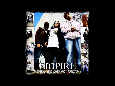 Youtube: Empire - Sinister (Ft. Saheed, Ill-Mega & Sage Infinite)