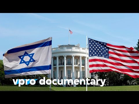 Youtube: The Israel Lobby in the US - VPRO documentary - 2007