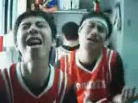 Youtube: Chinese Backstreet Boys - That Way