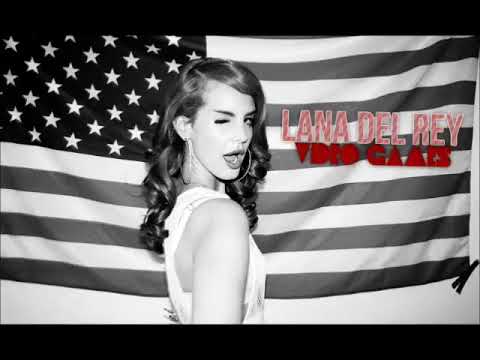 Youtube: Lana Del Rey - Video Games lyrics