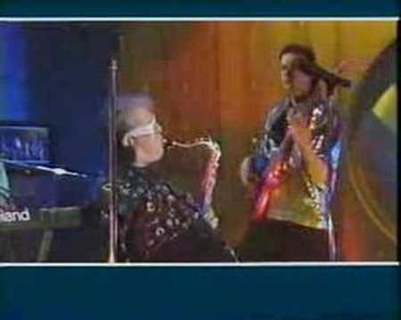 Youtube: Juke - Someday You're Gonna Treat Me Right - 1989 (TV)