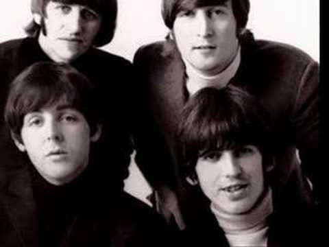 Youtube: The Beatles - Come Together (Custom Music Video)