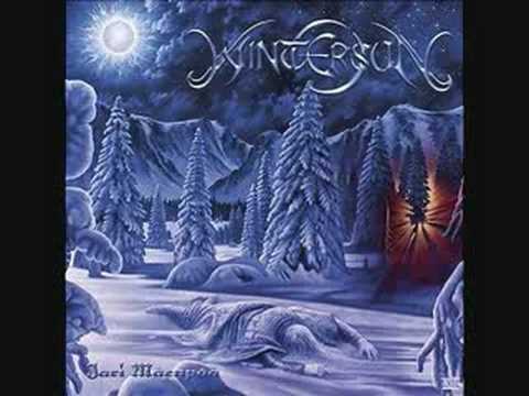Youtube: Wintersun - Death and the Healing