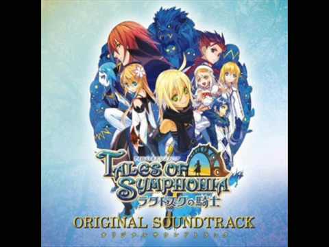Youtube: Tales of Symphonia Dawn of the New world OST - 14. This isn't the time