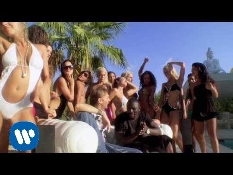 Youtube: David Guetta Feat. Akon - Sexy Chick (Official Video)
