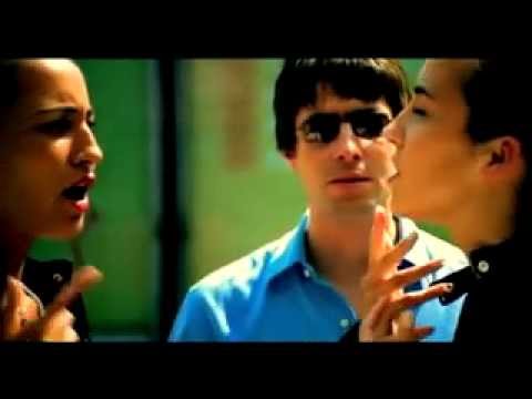 Youtube: Oasis - Stand By Me (Official Video)