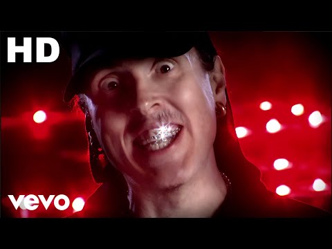 Youtube: "Weird Al" Yankovic - White & Nerdy (Official 4K Video)