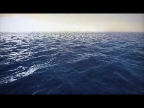 Youtube: DirectX 11 Compute-Shader - Ocean-Rendering