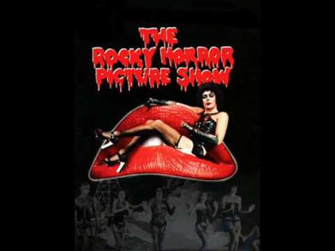 Youtube: Rocky Horror Picture Show - Dammit, Janet