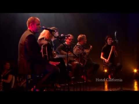 Youtube: Hotel California acoustic    BIM 2012