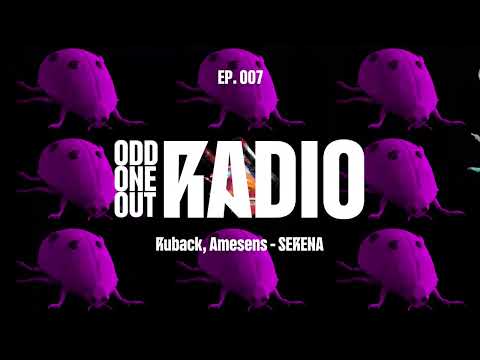 Youtube: YOTTO - Odd One Out Radio - Ep. 007
