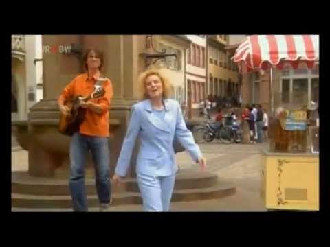Youtube: Peggy March - Memories of Heidelberg