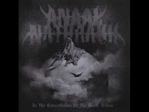 Youtube: Anaal Nathrakh - 09 - Satanarchrist (new version)