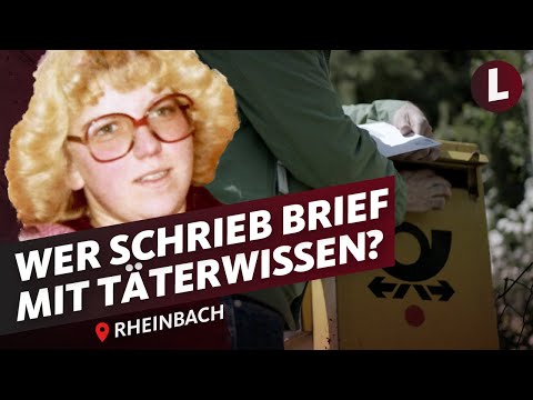 Youtube: Sterbender verrät den Täter | WDR Lokalzeit MordOrte