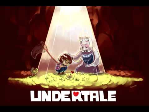 Youtube: Undertale OST - Enemy Approaching Extended
