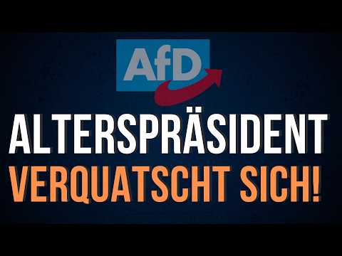 Youtube: EIL: AfD-Treutler gesteht geplante Eskalation in Thüringen