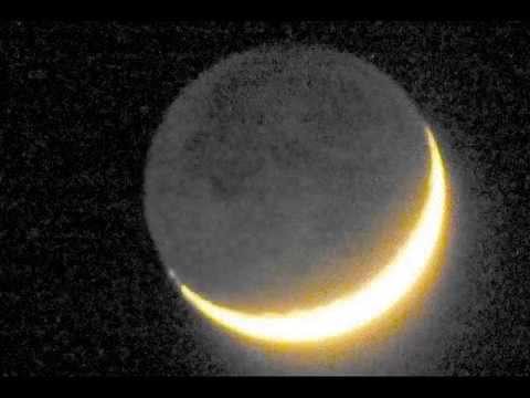 Youtube: Seltsame Fotos vom Mond, 14.3.2013