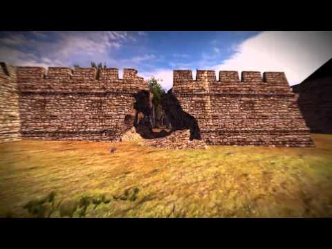 Youtube: Mount and Blade: With Fire and Sword
