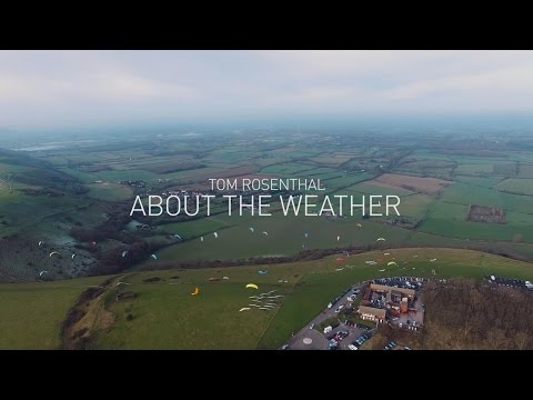 Youtube: Tom Rosenthal - About The Weather (Official Music Video)
