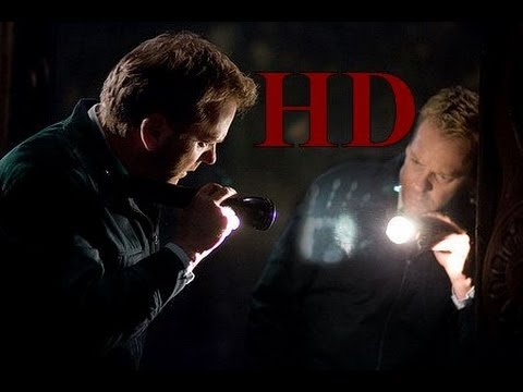 Youtube: MIRRORS Trailer German Deutsch (2008) HD