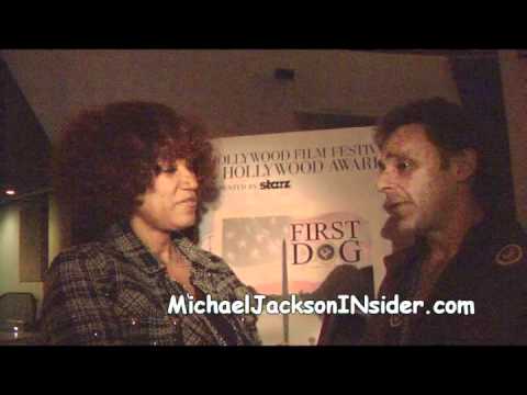 Youtube: Michael Jackson's Kids, A Great Family Film & Stoller