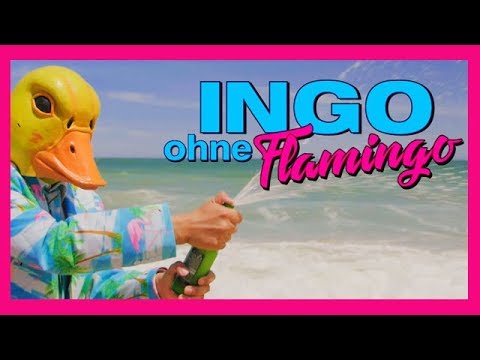 Youtube: Leichtigkeit, la, la von Ingo ohne Flamingo | Mallorca Sommer Hit