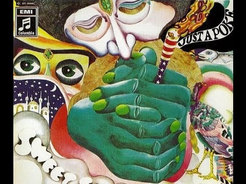 Youtube: Sweet Smoke -Just a poke (1970)Full Album & Bio & Lyrics