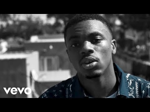 Youtube: Vince Staples - Blue Suede
