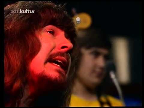 Youtube: The Cats - One way wind 1972