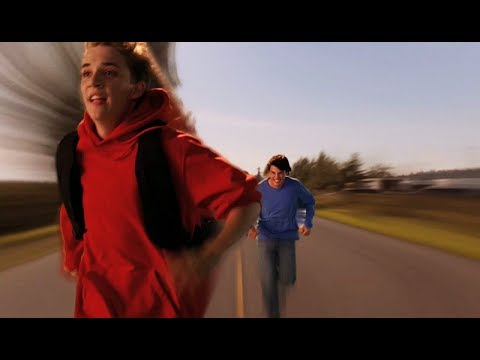 Youtube: Race - Superman vs Flash | Smallville