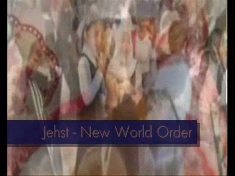 Youtube: Jehst - New World Order NEW! - UK HIP HOP