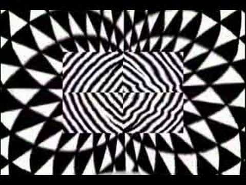 Youtube: The White Stripes - Hypnotize