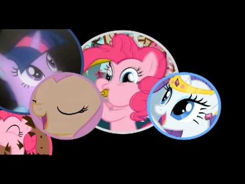 Youtube: Gerudo Ponies (No BGM)