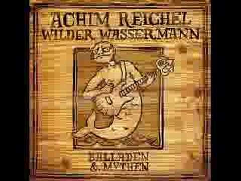 Youtube: Achim Reichel - Aloha He