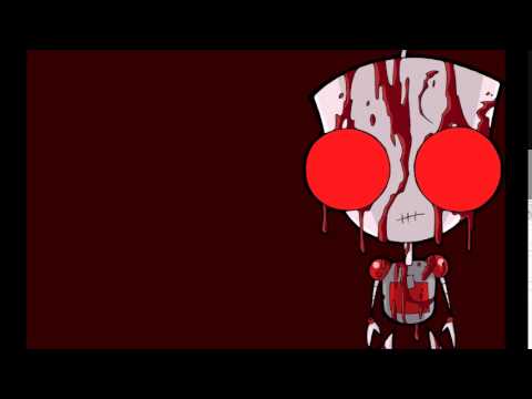 Youtube: Blade - Blood Rave (The Great Goat Remix)