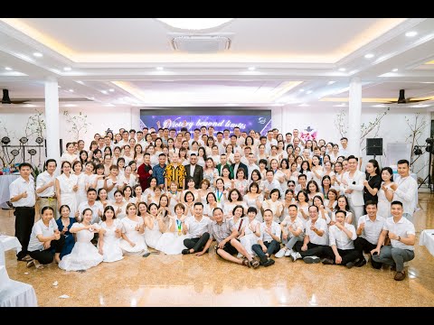 Youtube: 💎 VIDEO HAILER HANH TRINH THINH VUONG TỔNG KẾT KHÓA HỌC K07